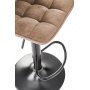 Pelican Barhocker 95 - Beige